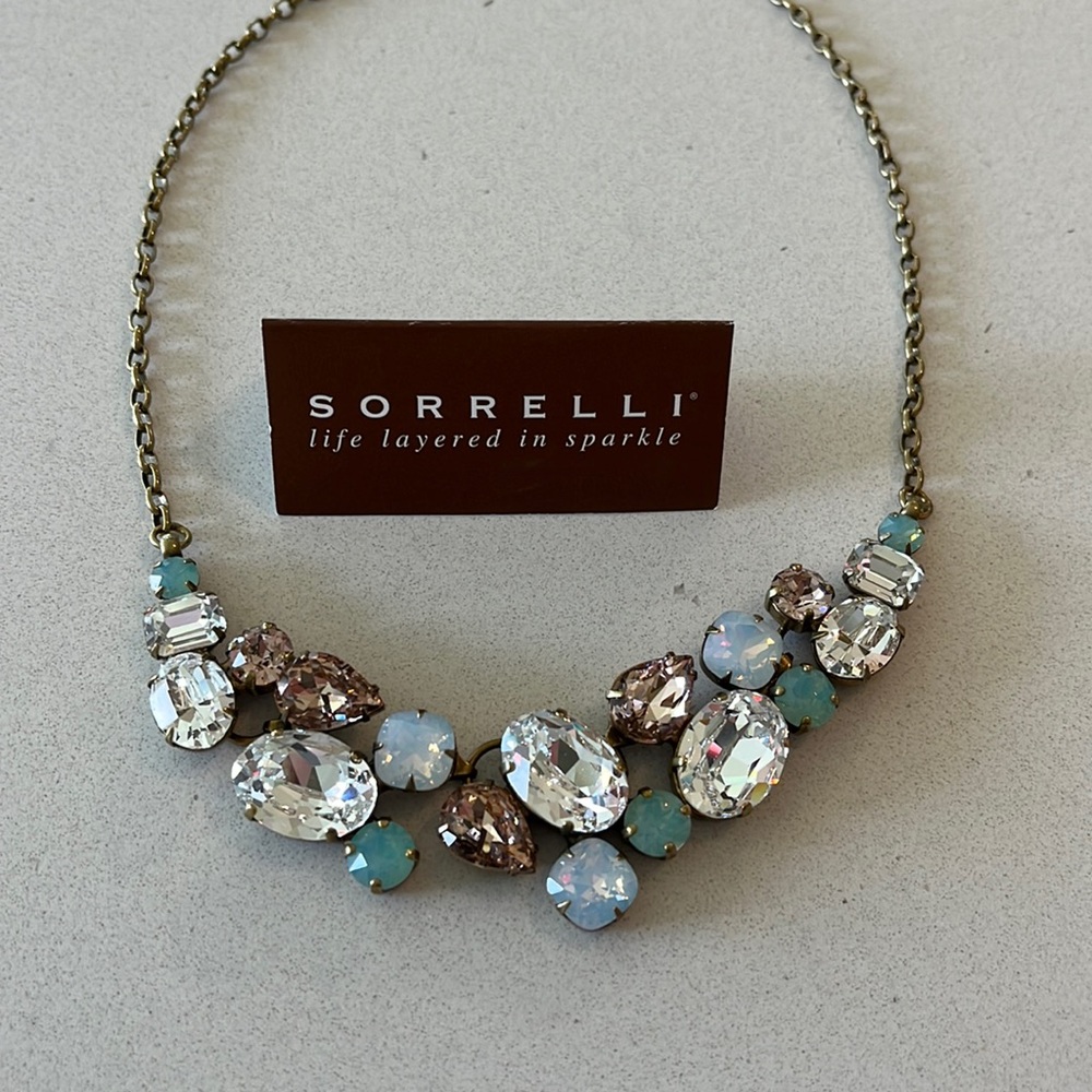 Sorrelli Necklace